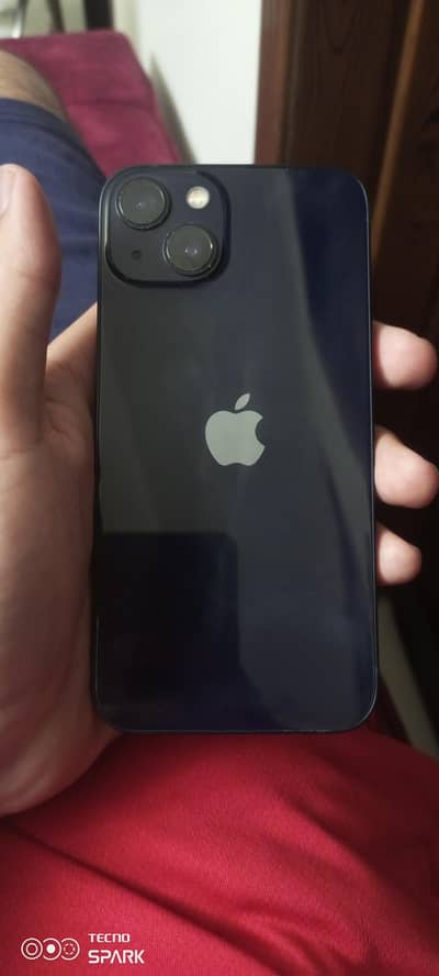 Apple iPhone 13 128 gb jv