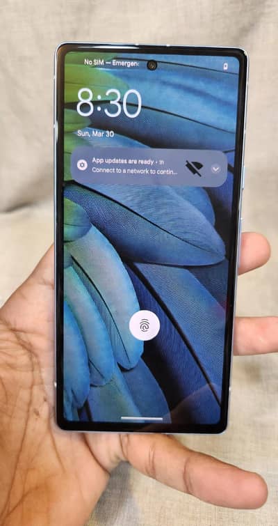 Google Pixel 7a