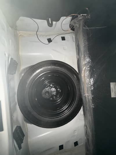 Suzuki Alto 2024