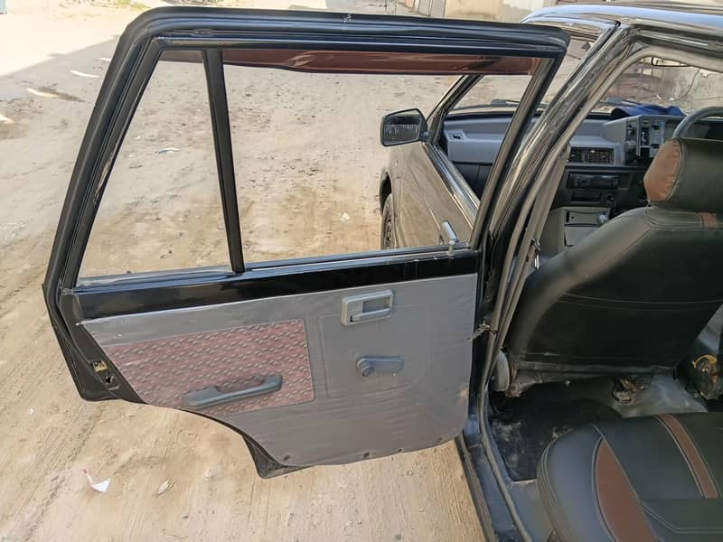 Suzuki Mehran VX 2012 9