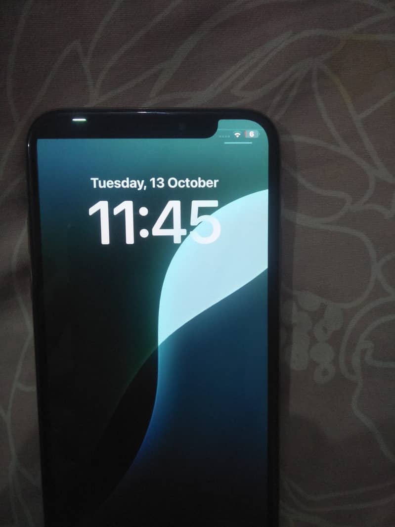 Apple iPhone XS 2