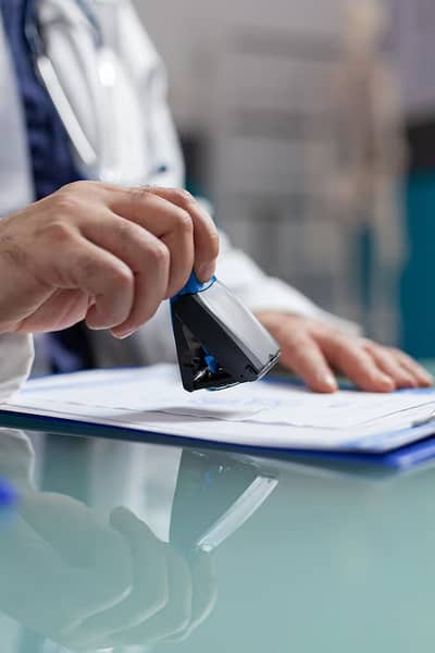 Medical Insurance Verification Specialist