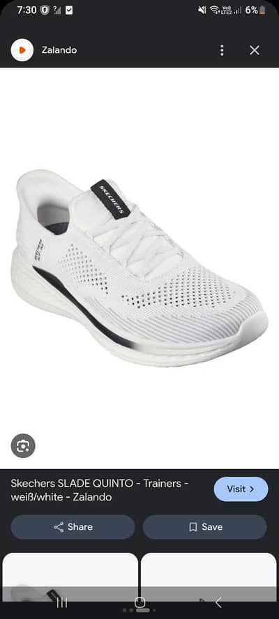 original new sketchers medicated uk 9.5