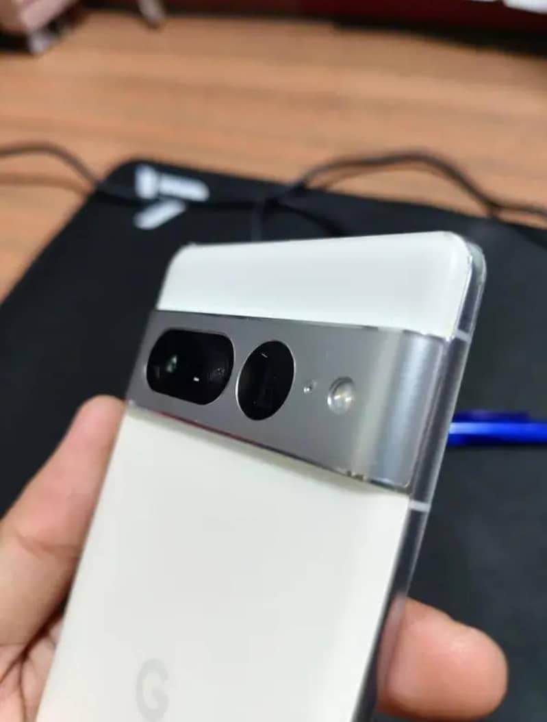 Google Pixel 7 Pro 1