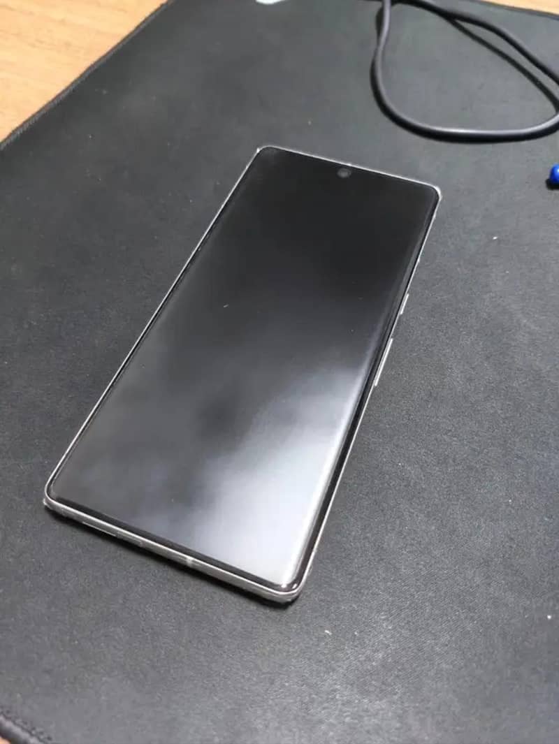 Google Pixel 7 Pro 2