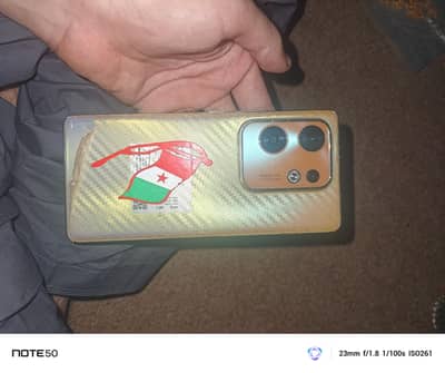 Infinix Zero 30
