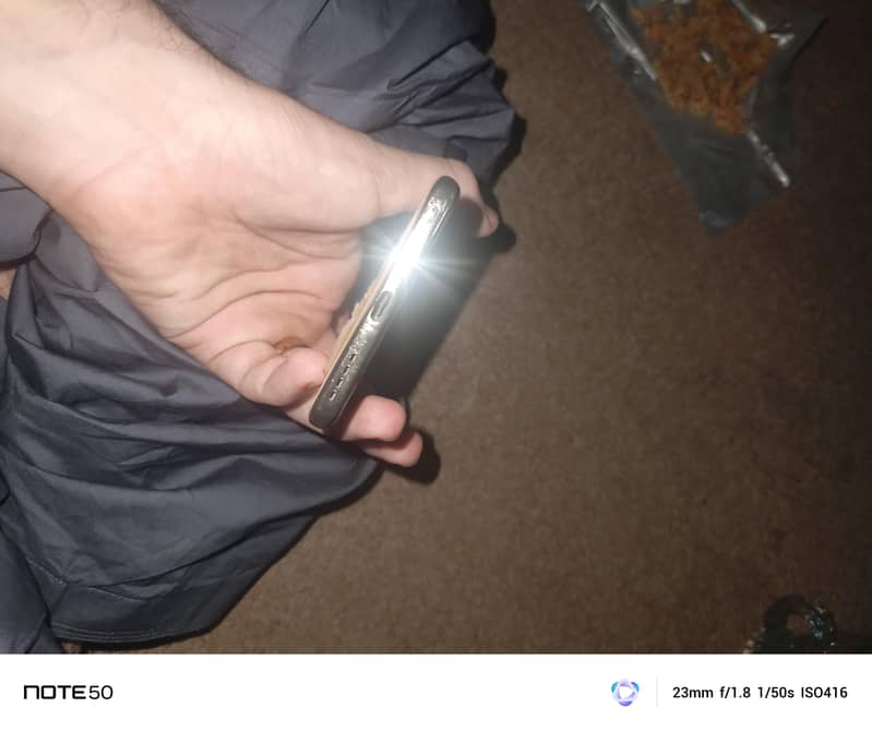 Infinix Zero 30 2