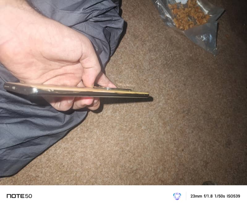 Infinix Zero 30 4