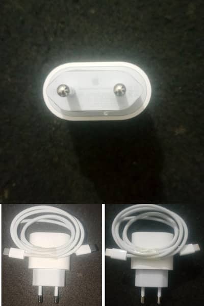 iphone 17pro Mex original charger for sale urgent