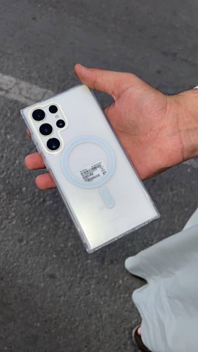 Samsung Mobile S23 Ultra