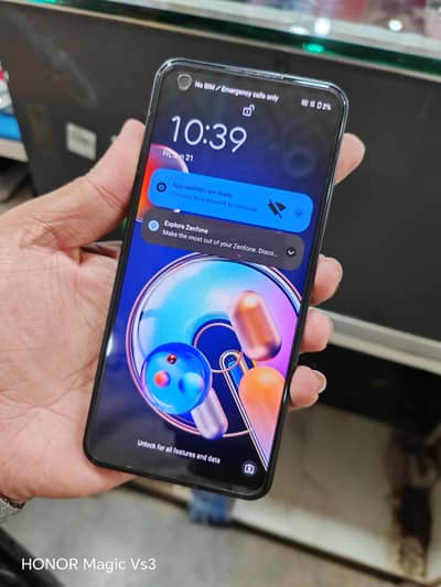 Asus ZenFone 9 Official PTA