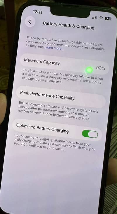 Apple iPhone 13