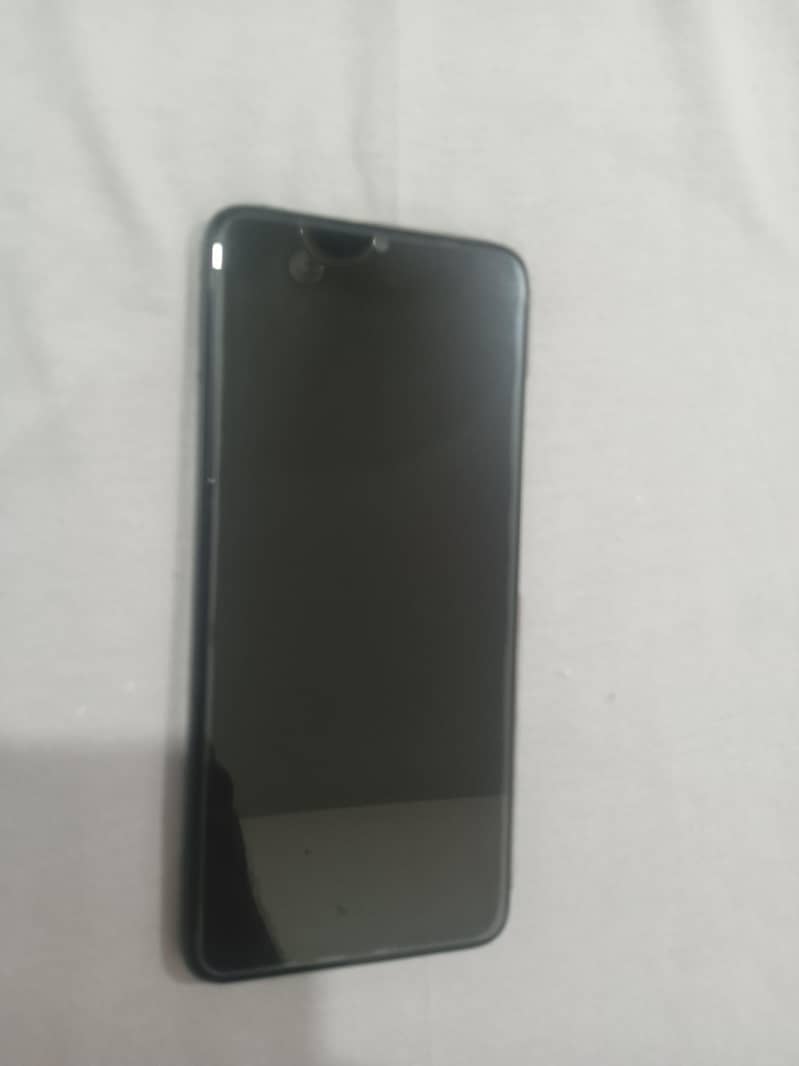 Tecno Pop 7 Complete Box 7