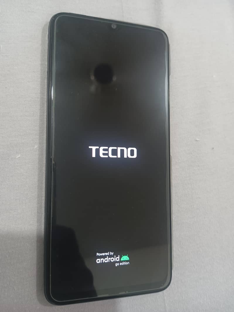 Tecno Pop 7 Complete Box 8