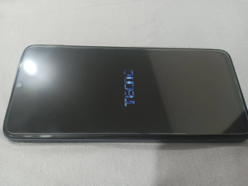 Tecno Pop 7 Complete Box 9
