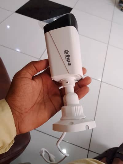 CCTV Camera