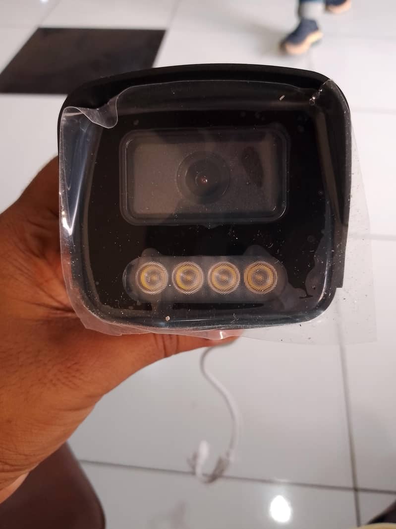CCTV Camera 1
