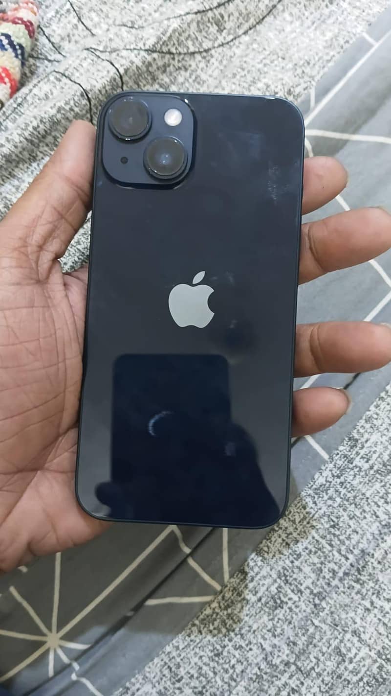 Apple iPhone 14 1