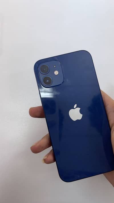 Apple iPhone 12 Exchange Possible