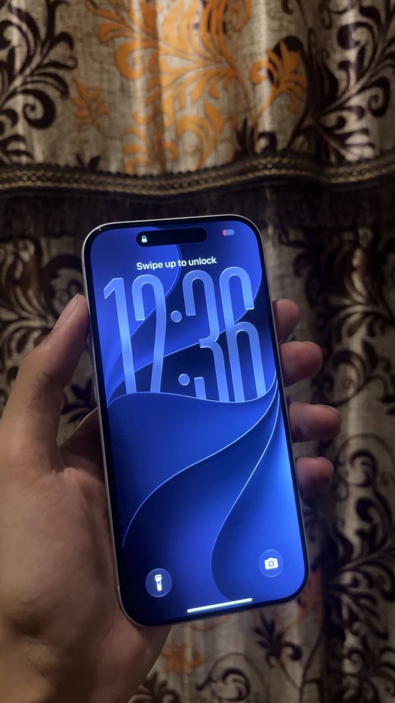 Apple iPhone 17 Pro 1