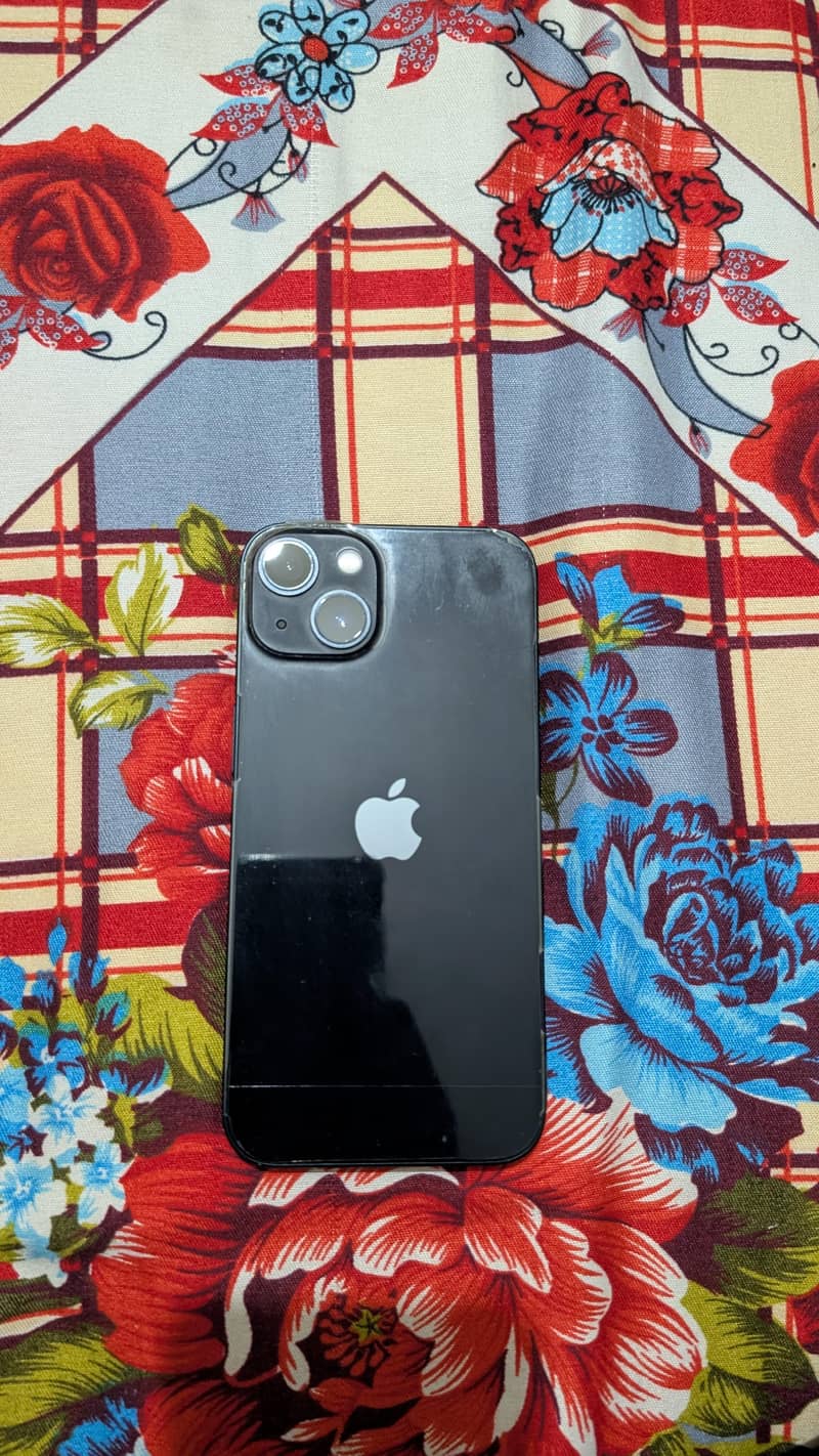 Apple iPhone 13 0