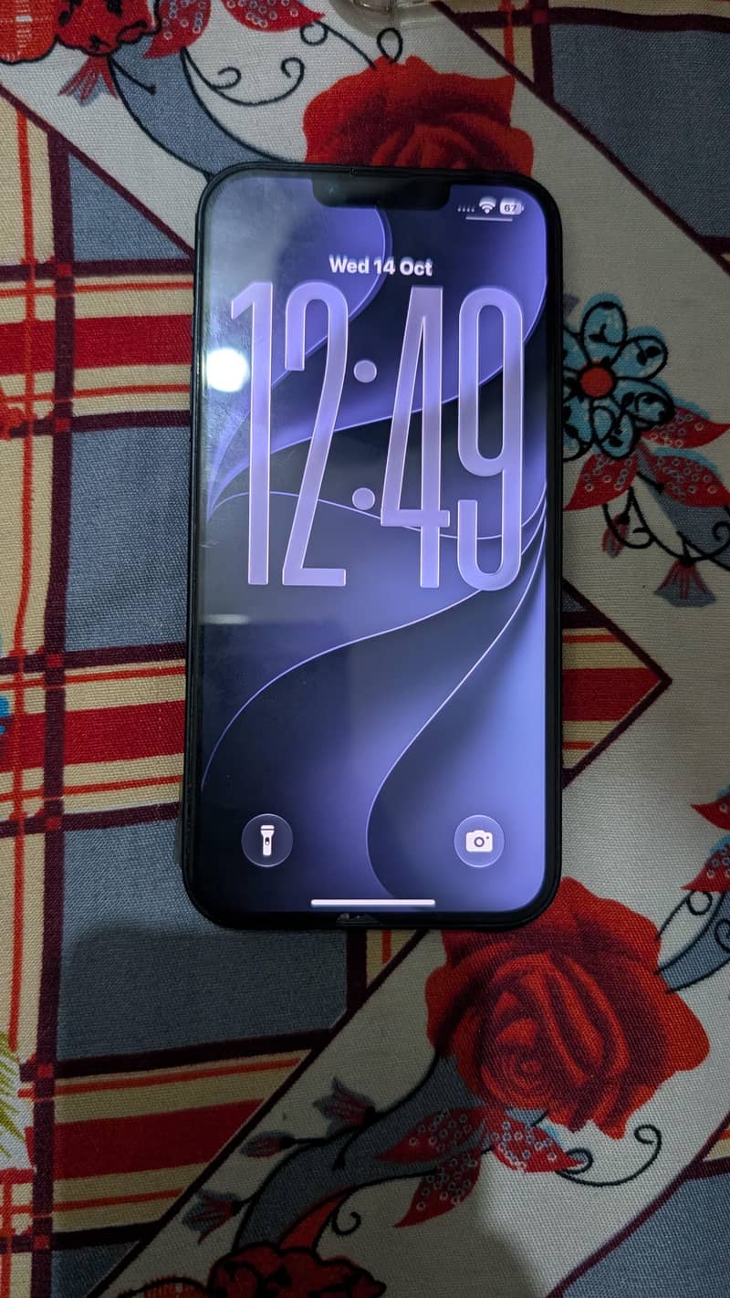 Apple iPhone 13 1