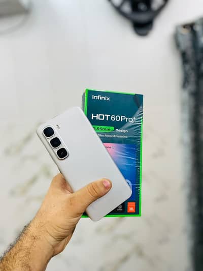 Infinix Hot 6 Pro plus 0313/4618/711