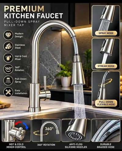 multipurpose kitchen gadgets