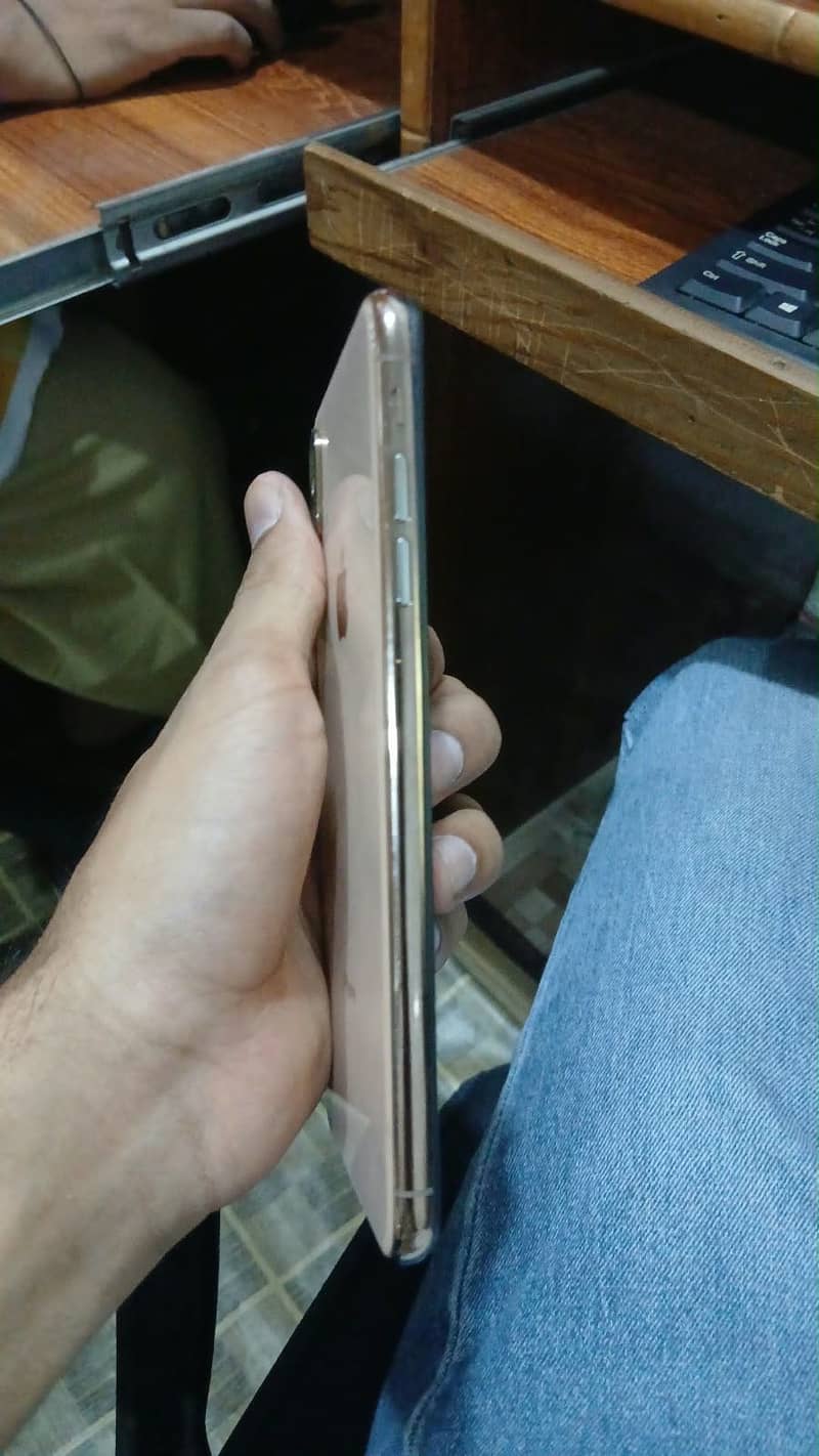 Apple iPhone XS Max 1