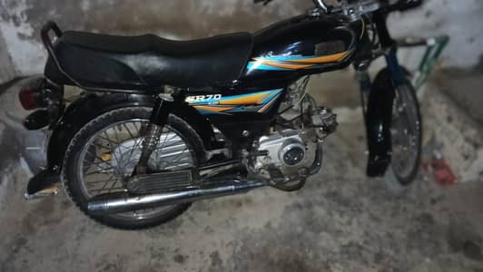 good condition