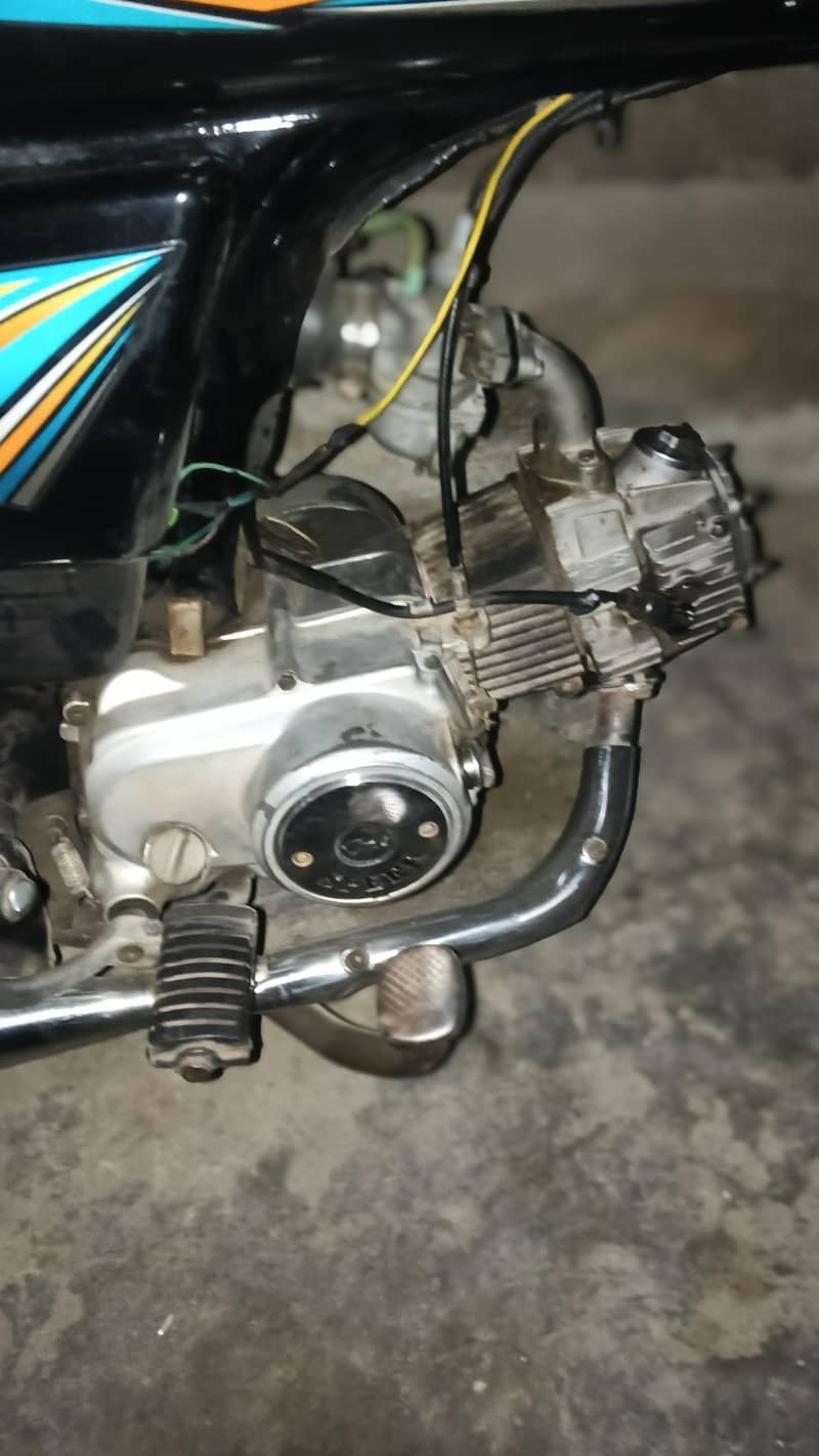 good condition 1