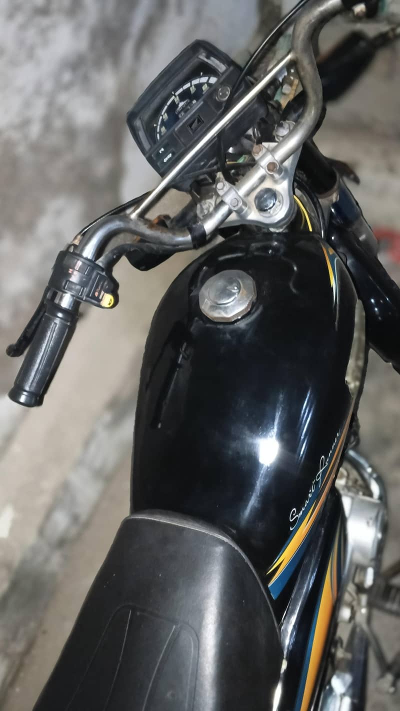 good condition 2