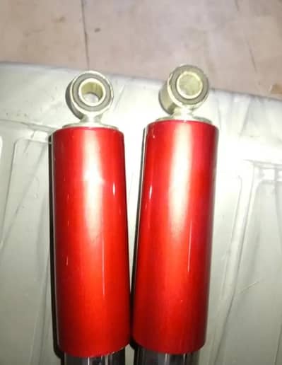 Cd 70 shock