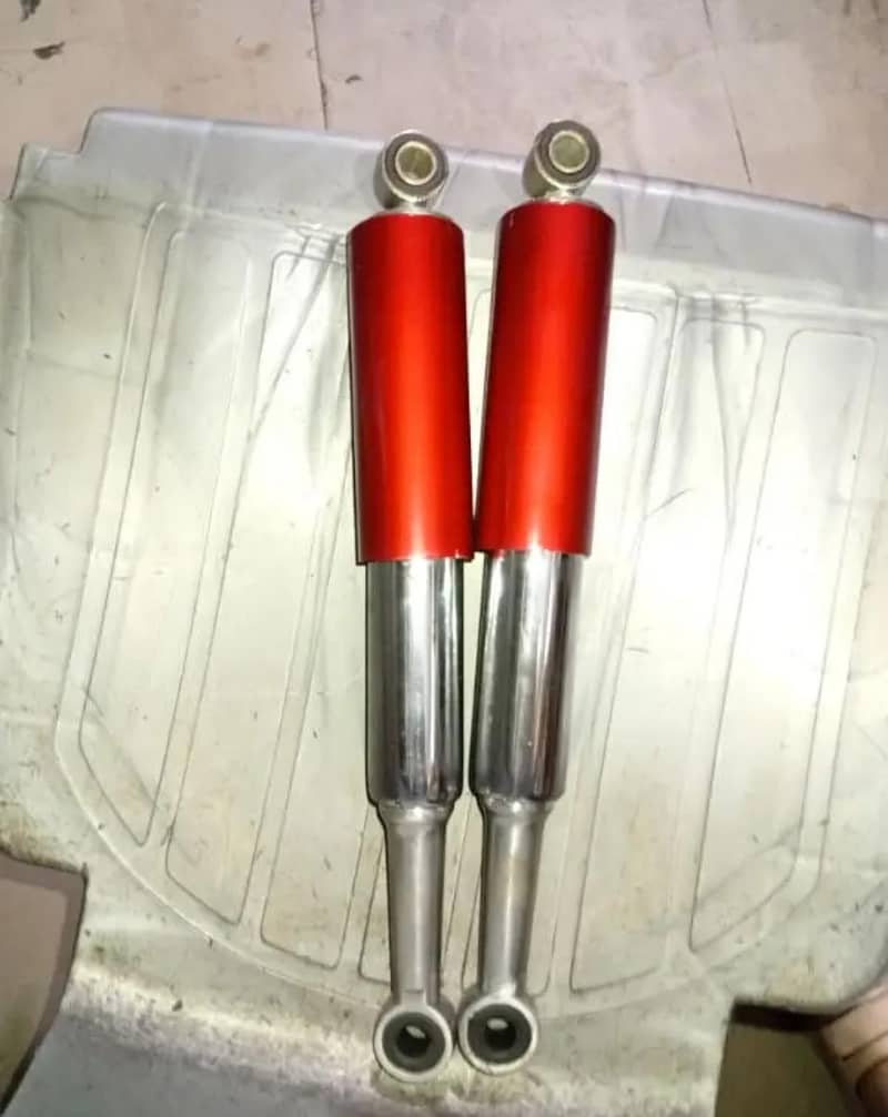 Cd 70 shock 1
