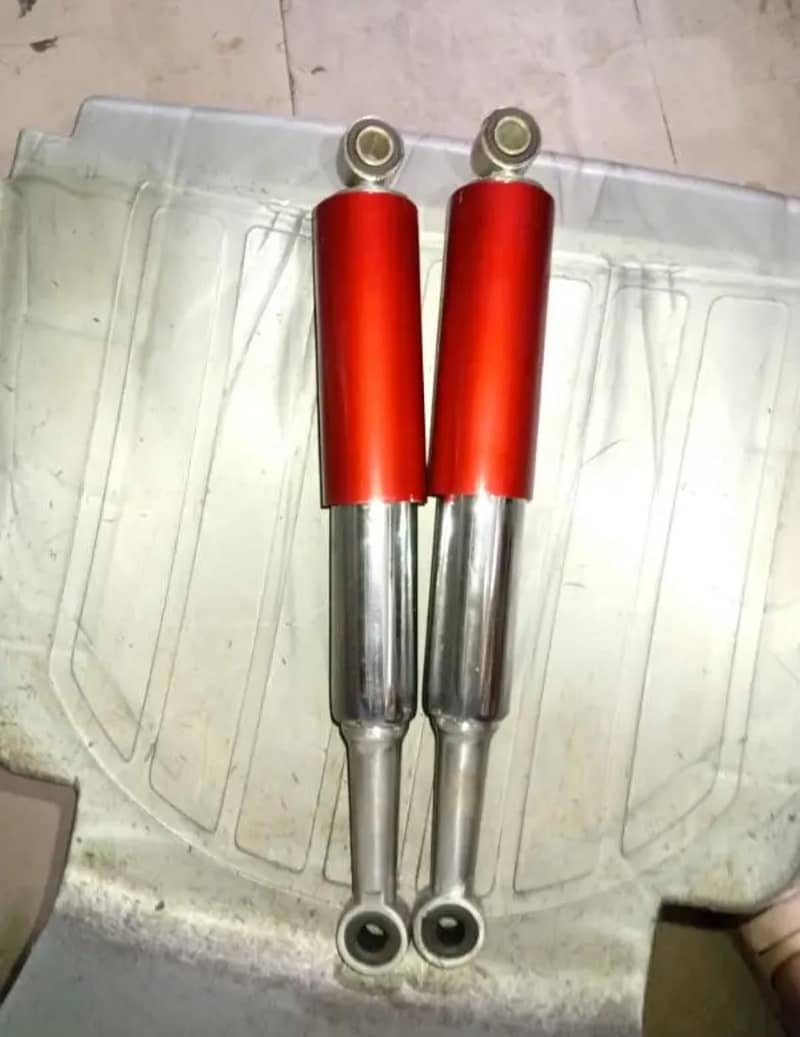 Cd 70 shock 2