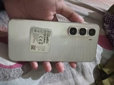 Infinix Hot 60 Pro