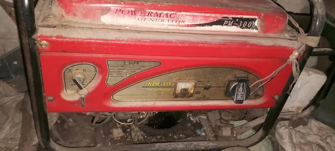 Home us Generator For Sale Urgent