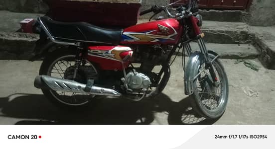 honda 125 model 2020 enjin head packed document bio available