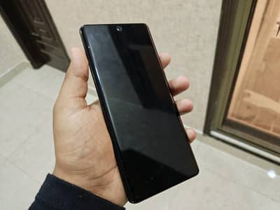 Redmi note 14 pro A+ panel