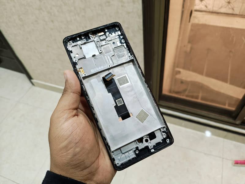 Redmi note 14 pro A+ panel 1