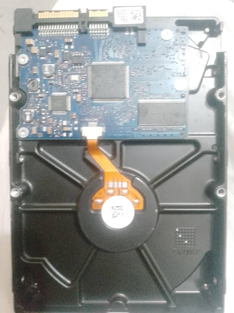 HARD DRIVE FOR PC/DVR(03327944046) 2
