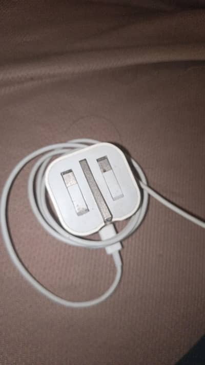 iPhones Original charger