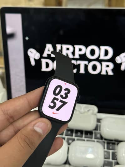 apple watch series 9 45mm