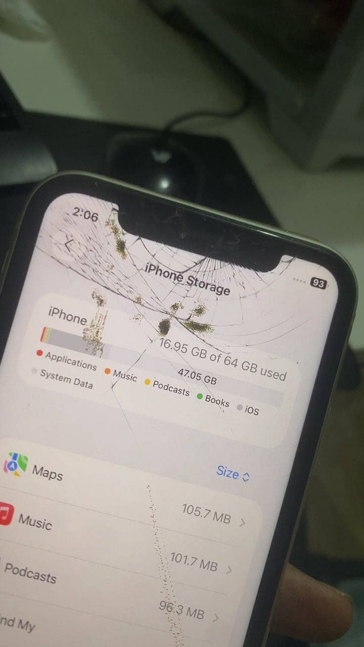 Apple iPhone 11 1