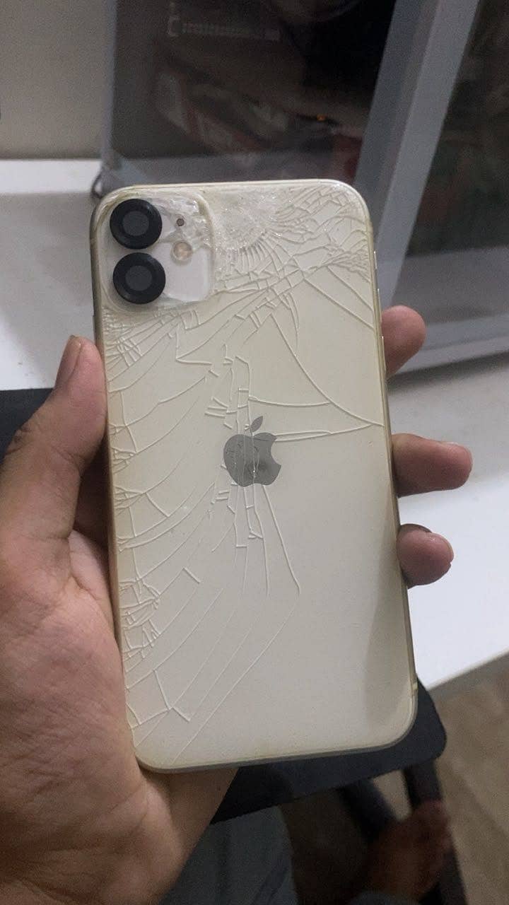 Apple iPhone 11 2