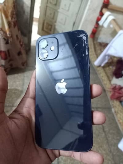 Apple iPhone 12 (Jv 64gb)