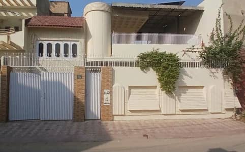 HOUSE FOR SALE   SHAMSABAD