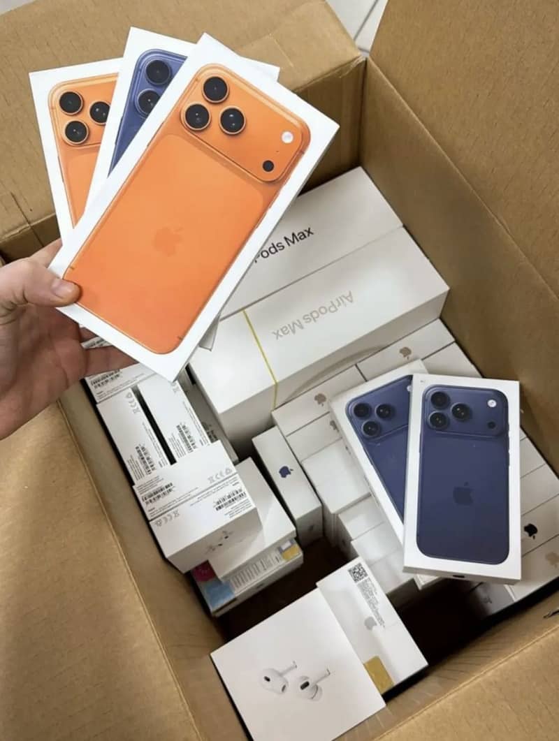 Apple iPhone 15 Pro Max 0