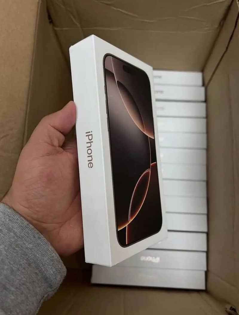 Apple iPhone 15 Pro Max 1