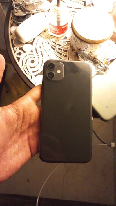 Apple iPhone 11